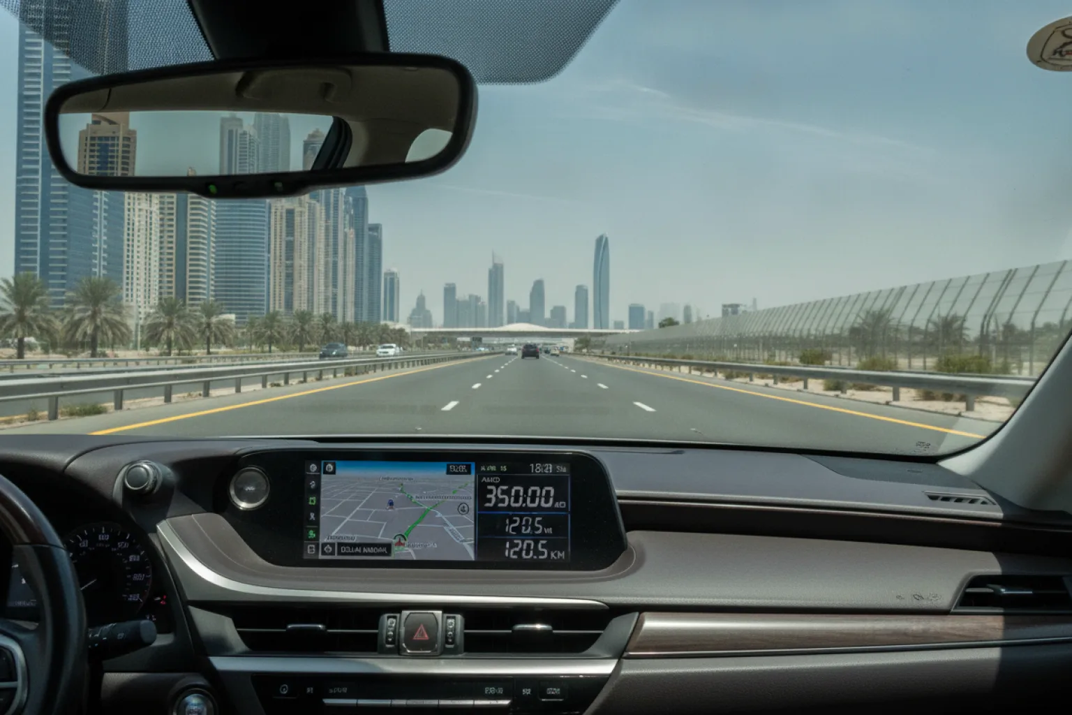 How to Budget and Book Your Dubai to Abu Dhabi Trip Efficiently