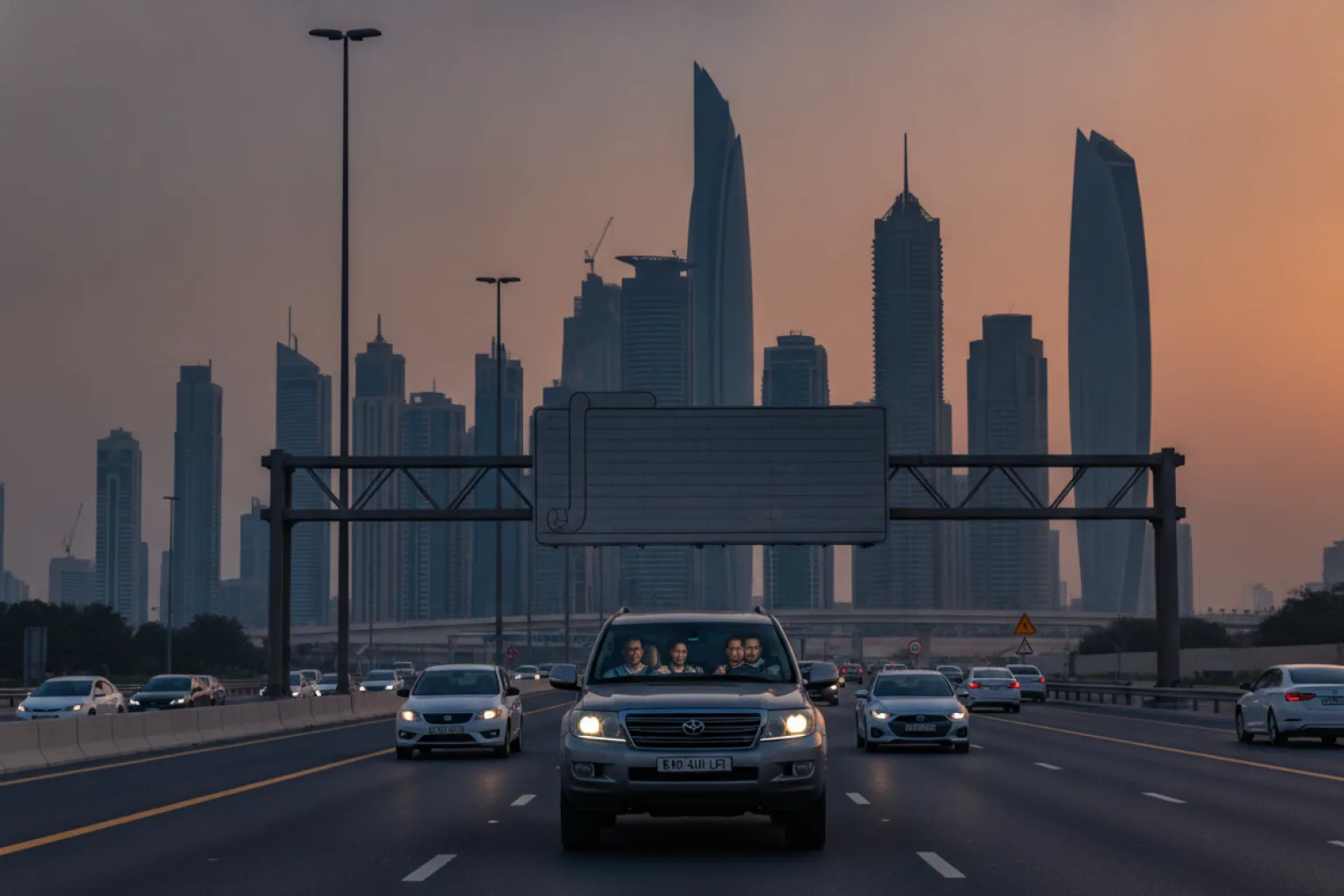 Legal and Safety Realities: What UAE Transport Laws Say About Car Lifts 