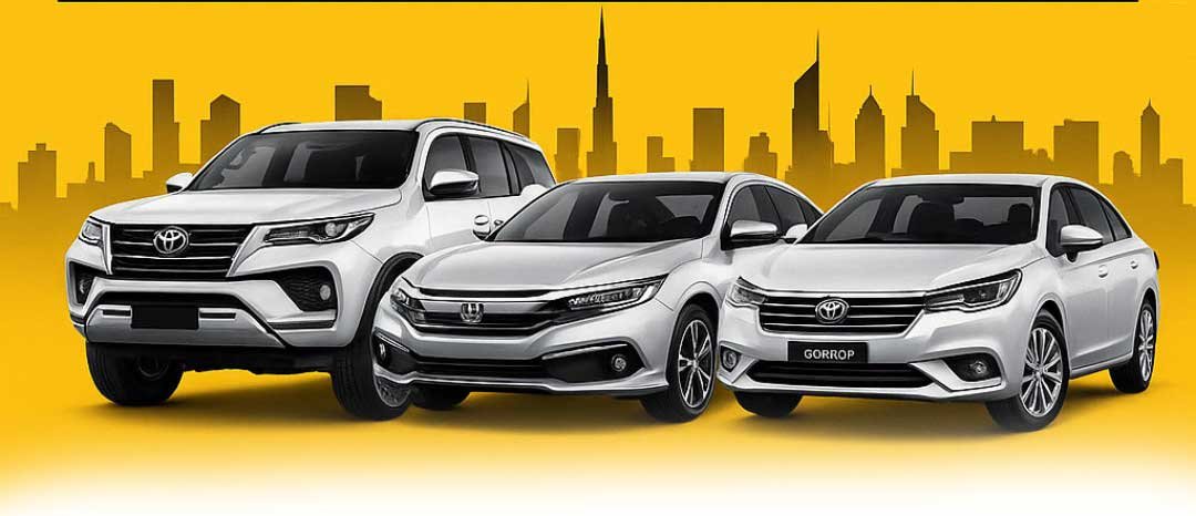 Monthly Car Lift Service