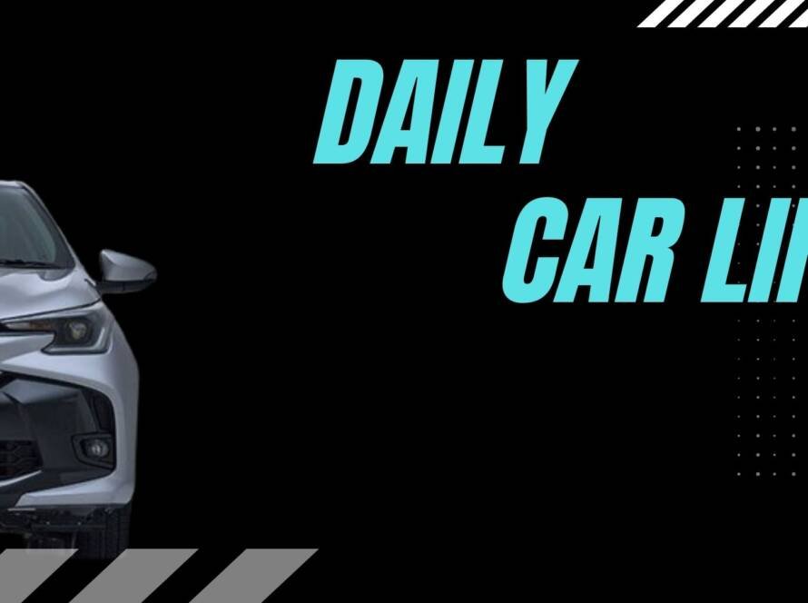 Daily Car Lift