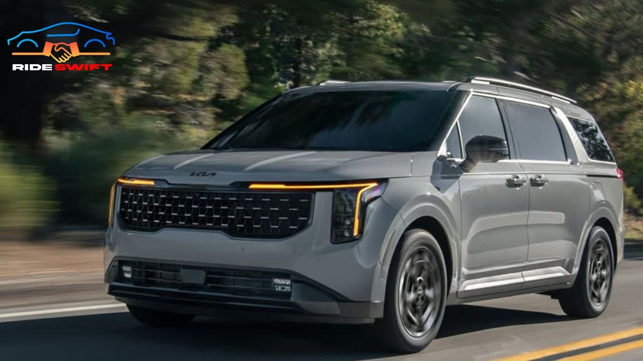 Low-cost monthly carlift service