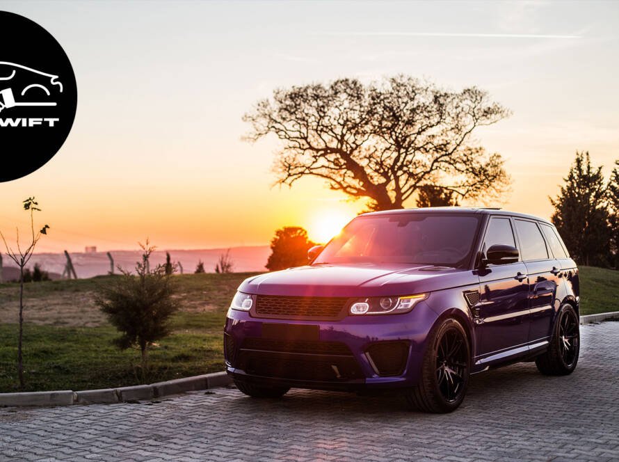 Fast & Safe Ride Service UAE | Clean, Secure, On-Time