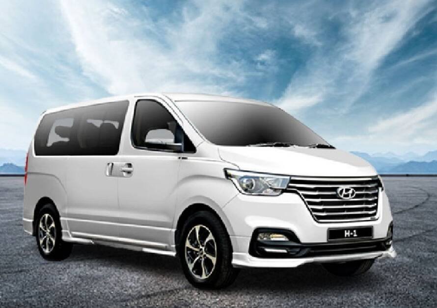 Carlift for office staff