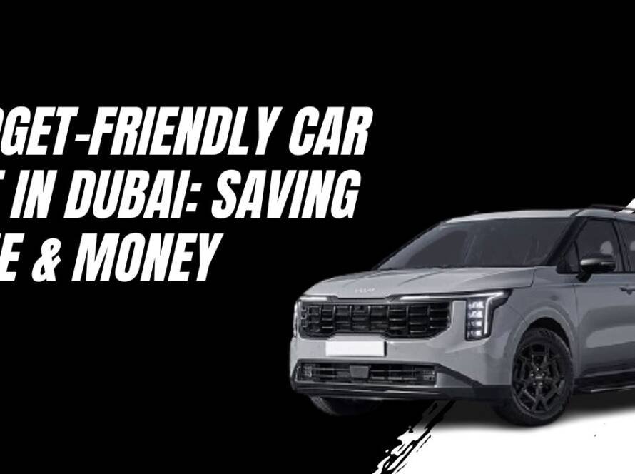 Budget-Friendly Car Lift