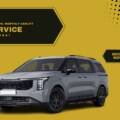 Daily vs. Monthly Carlift: Affordable Car Lift Packages in Dubai