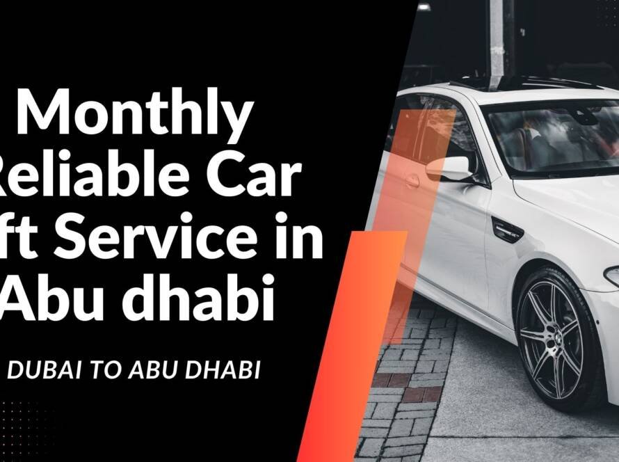 Monthly Reliable Car Lift