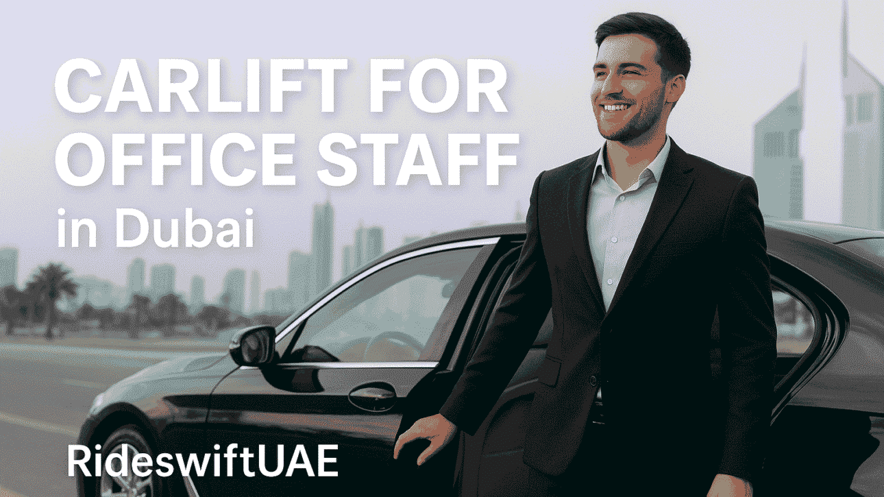 Transportation service for office