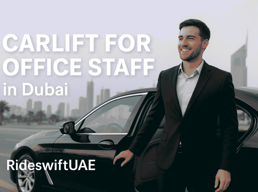 Transportation service for office