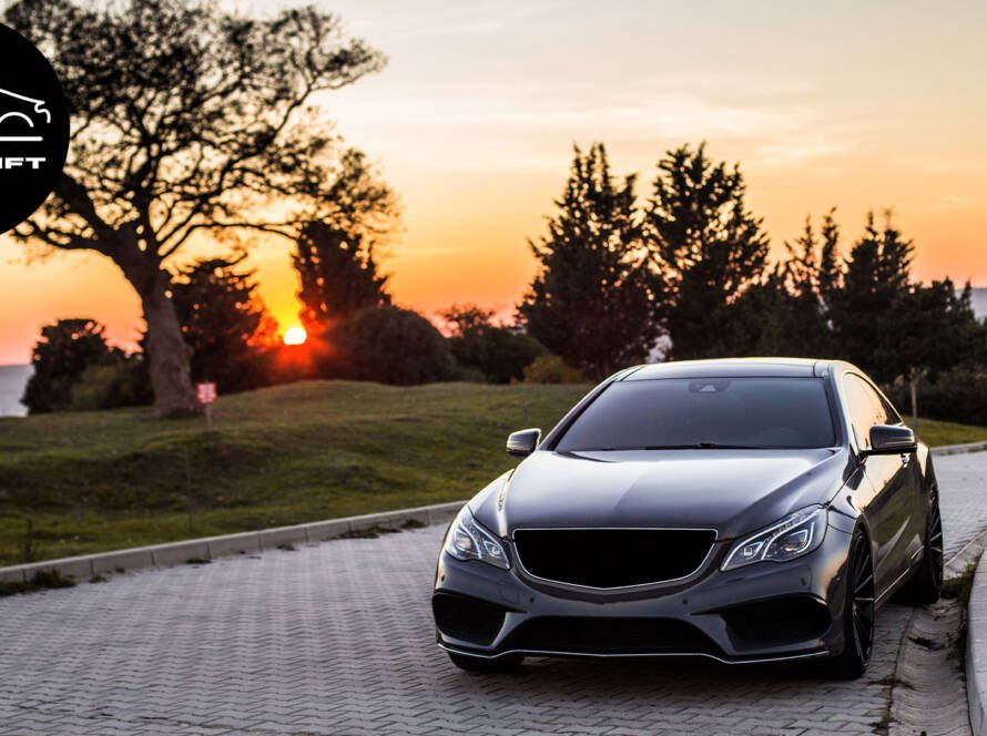 Daily Car Lift Service UAE – Safe, Reliable & On-Time Travel Every Day