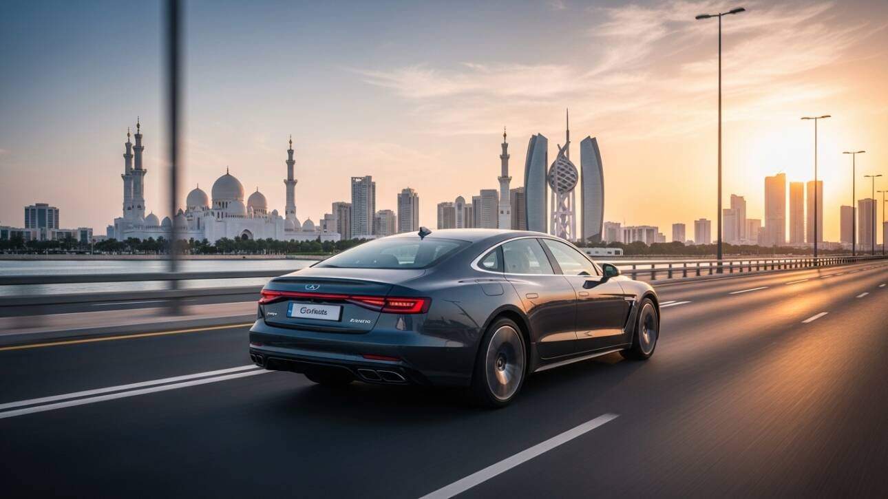 montholy cat lift abu dhabi