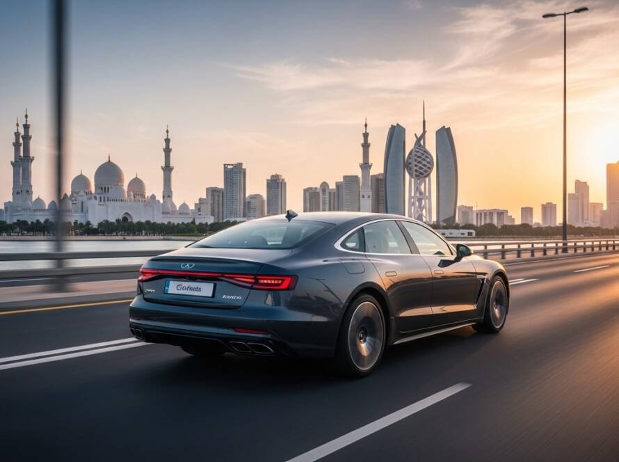 montholy cat lift abu dhabi