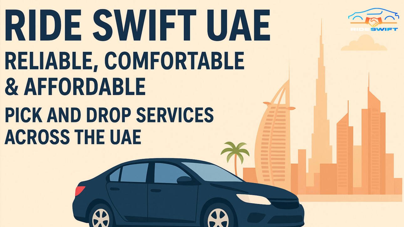 Ride Swift UAE