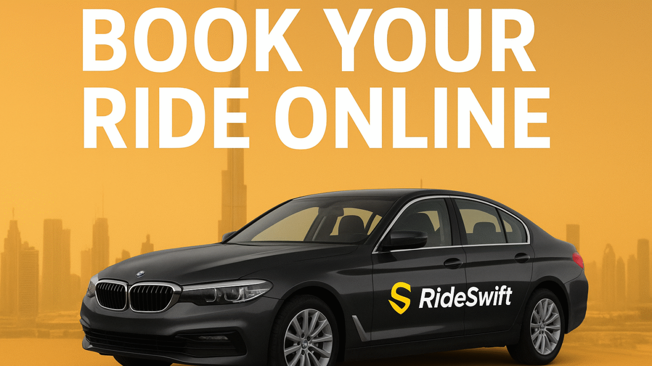 RideSwift contact number / RideSwift booking online