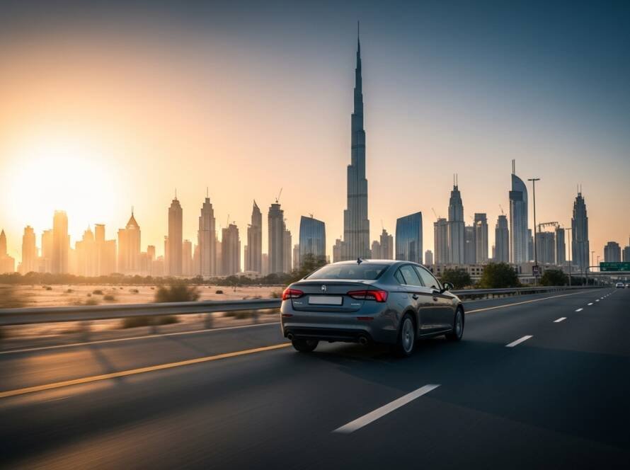 Affordable rental lift UAE