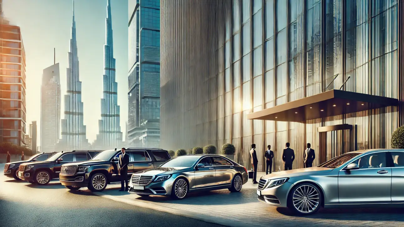 Business car lift Dubai: Elevate Your Operations