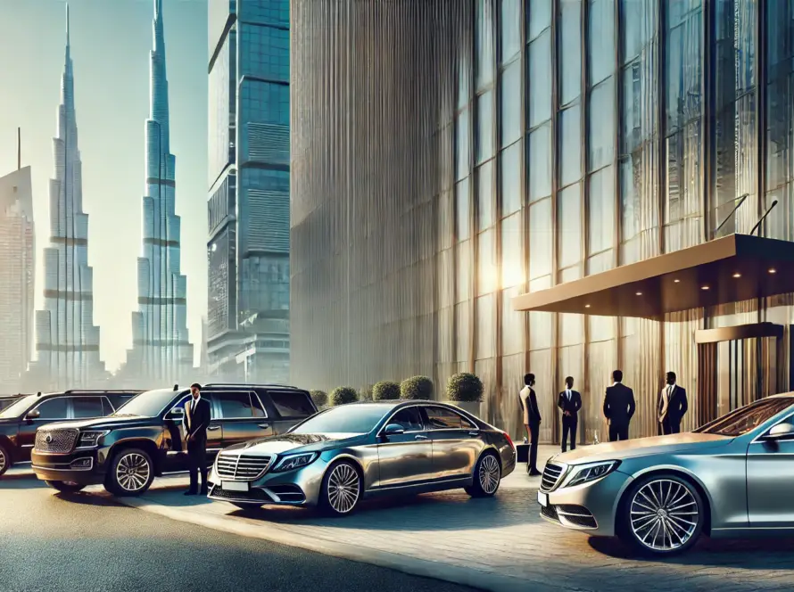 Business car lift Dubai: Elevate Your Operations