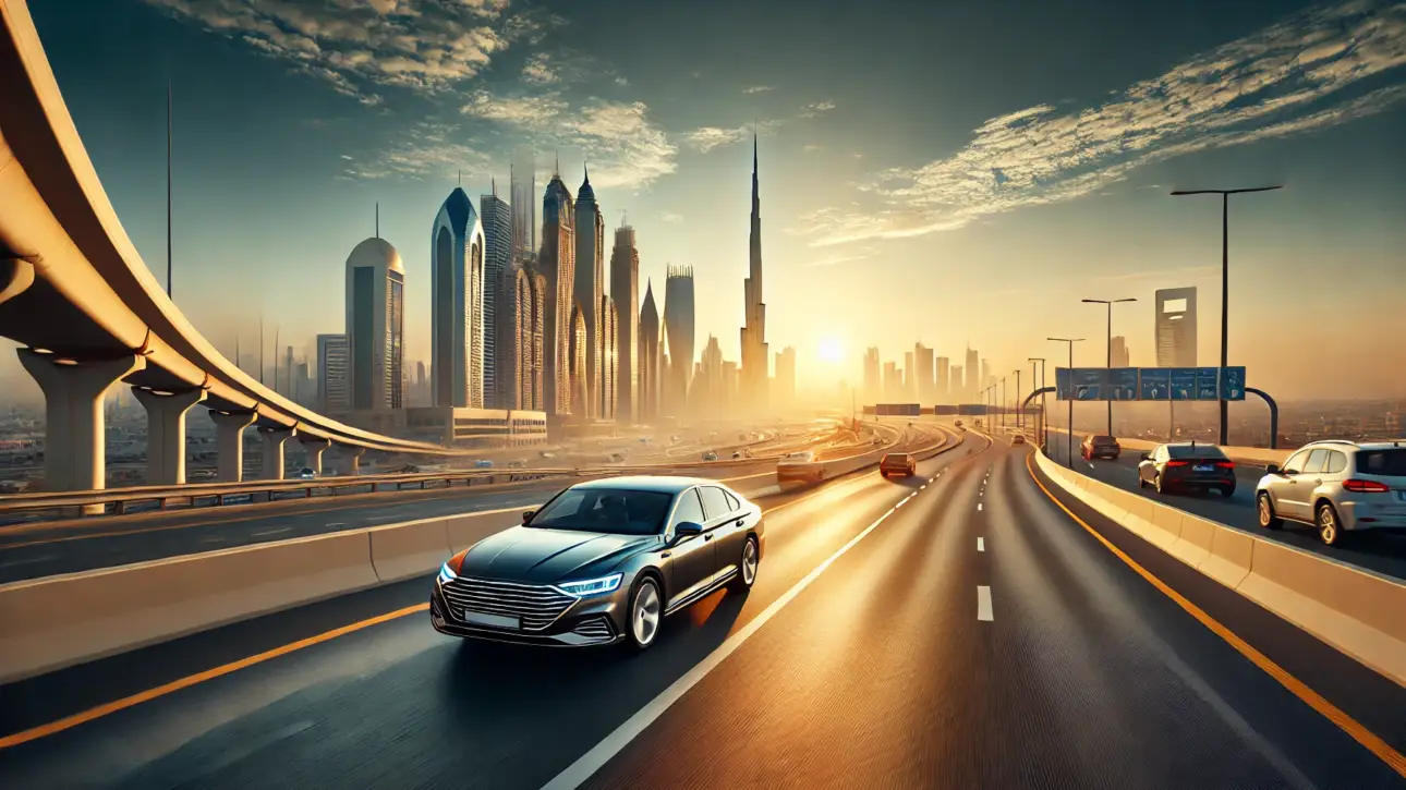 Daily car ride Sharjah to Dubai: Your Ultimate Guide