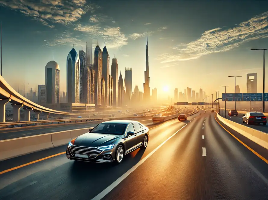 Daily car ride Sharjah to Dubai: Your Ultimate Guide