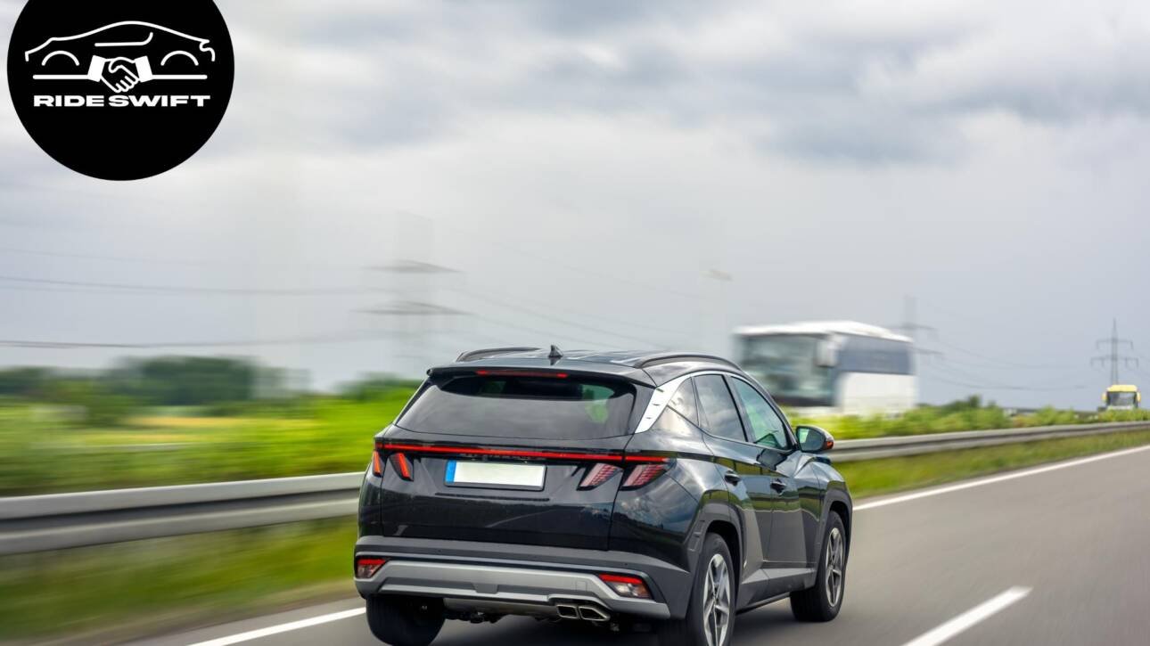 Fast car Ride Sharjah to Abu Dhabi: Your Ultimate Guide