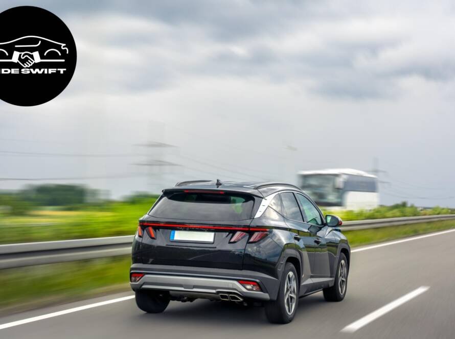 Fast car Ride Sharjah to Abu Dhabi: Your Ultimate Guide