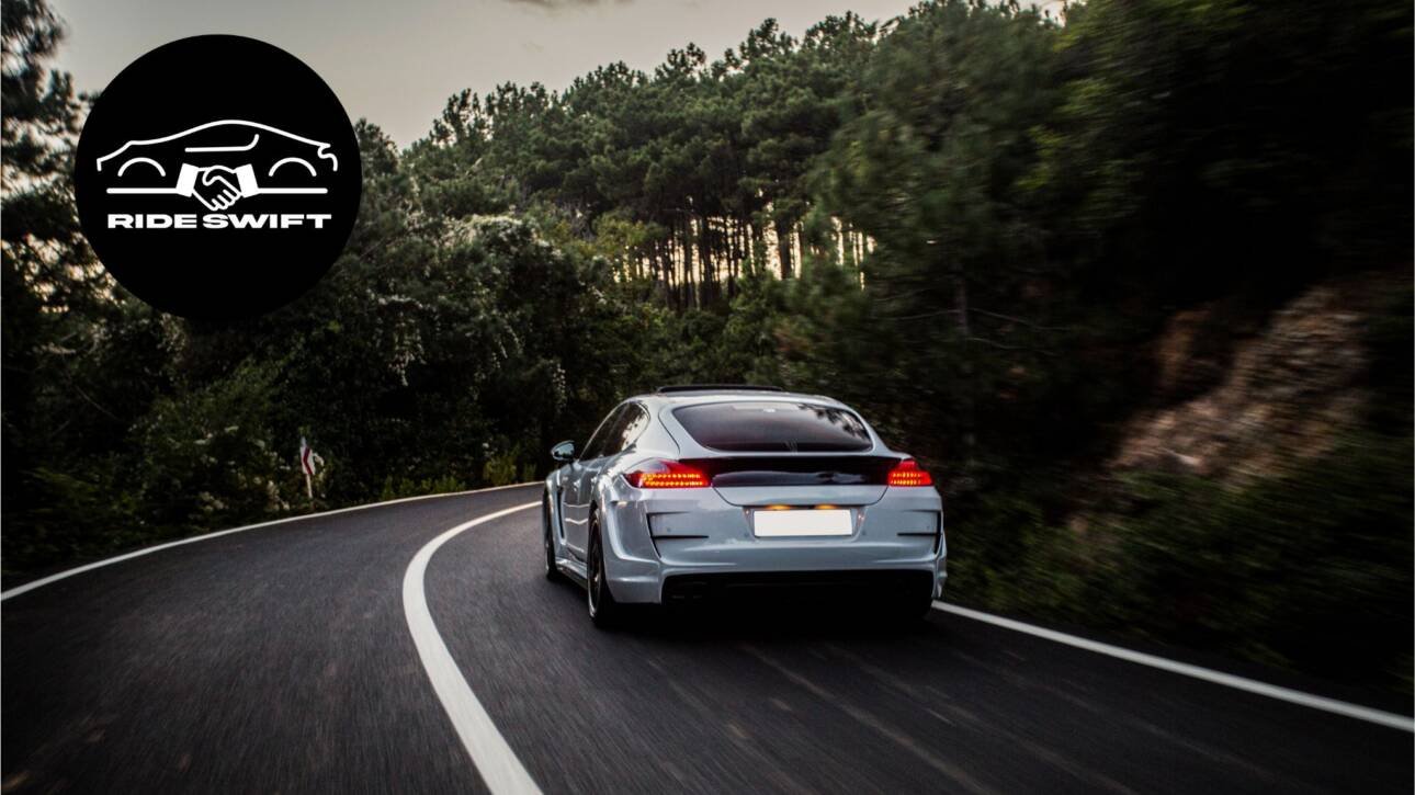 Eco-friendly car ride UAE: Sustainable Travel Options