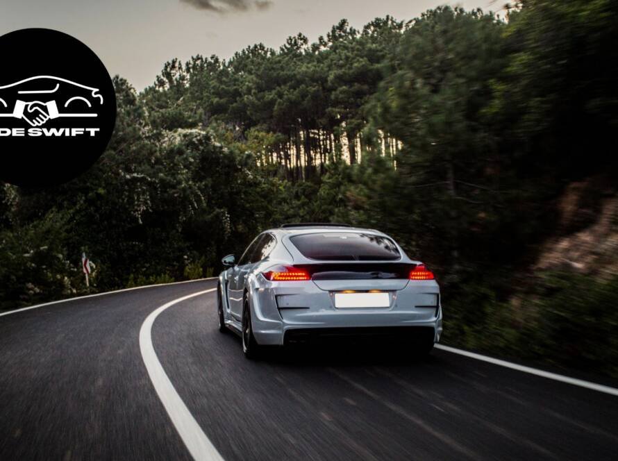 Eco-friendly car ride UAE: Sustainable Travel Options