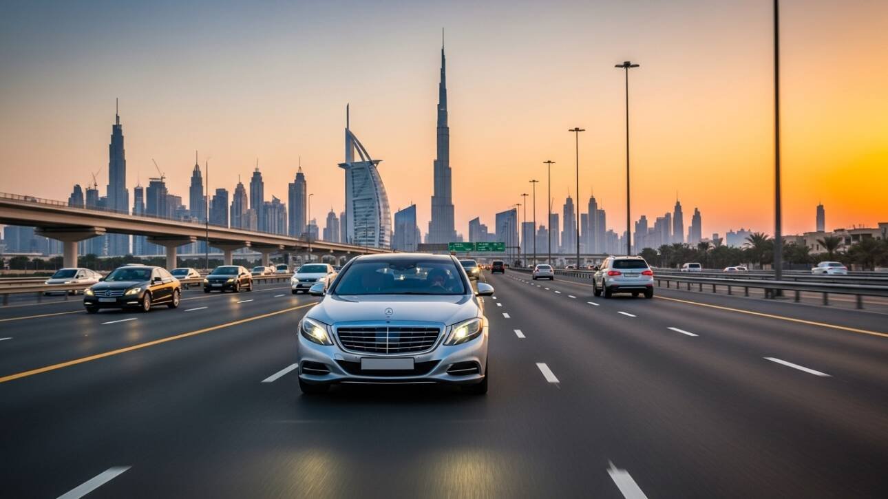 Event transportation Dubai: Seamless Solutions