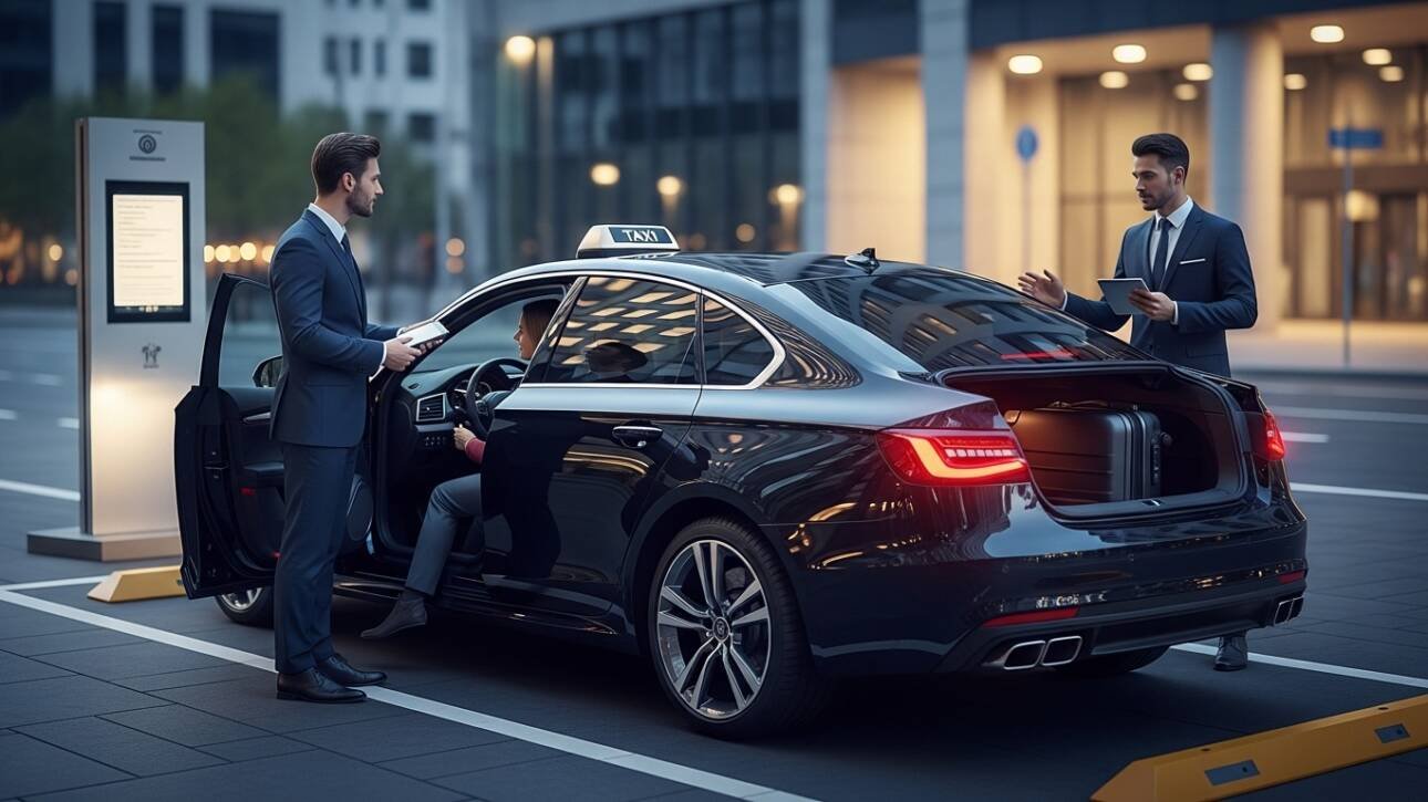 Fixed pickup ride service: Your Guide to Reliable Transportation