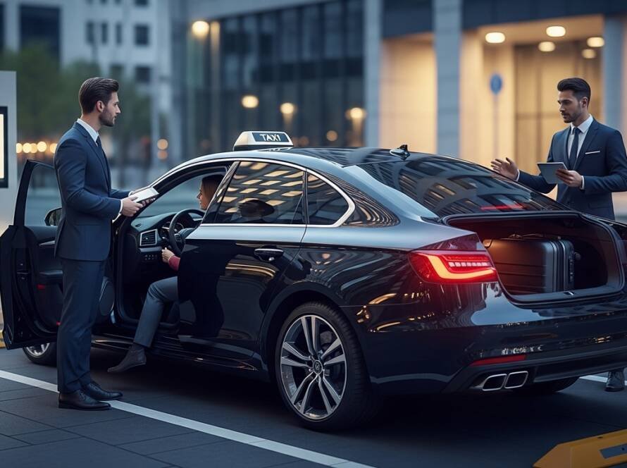 Fixed pickup ride service: Your Guide to Reliable Transportation