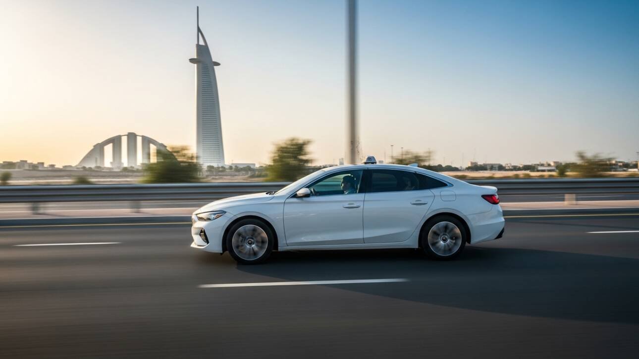 Affordable Car Ride UAE: Your Guide to Budget-Friendly Travel