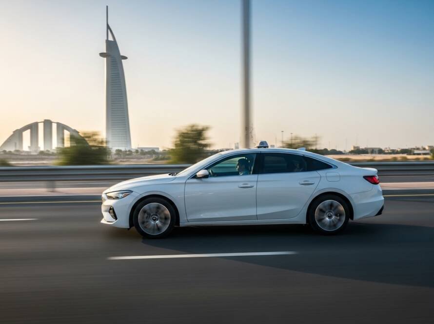 Affordable Car Ride UAE: Your Guide to Budget-Friendly Travel