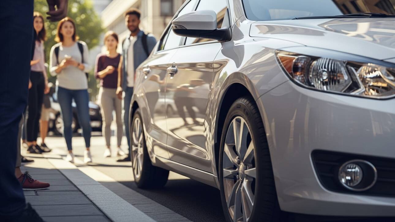 Budget car Ride Service: Affordable Transportation