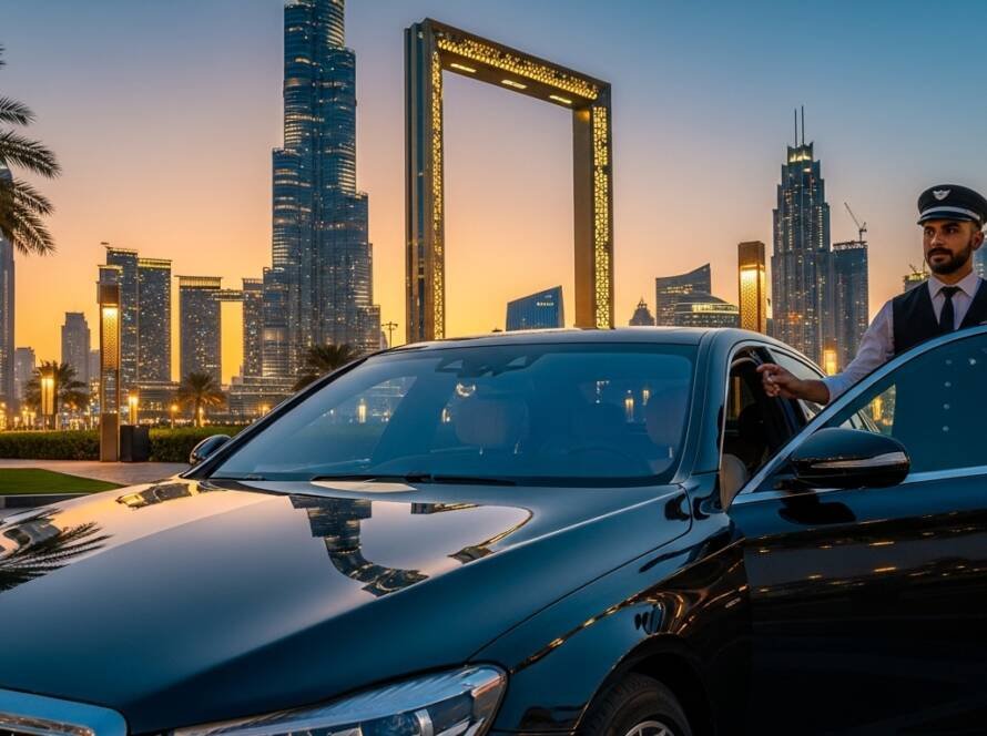 Regular car ride service UAE: Ultimate Guide