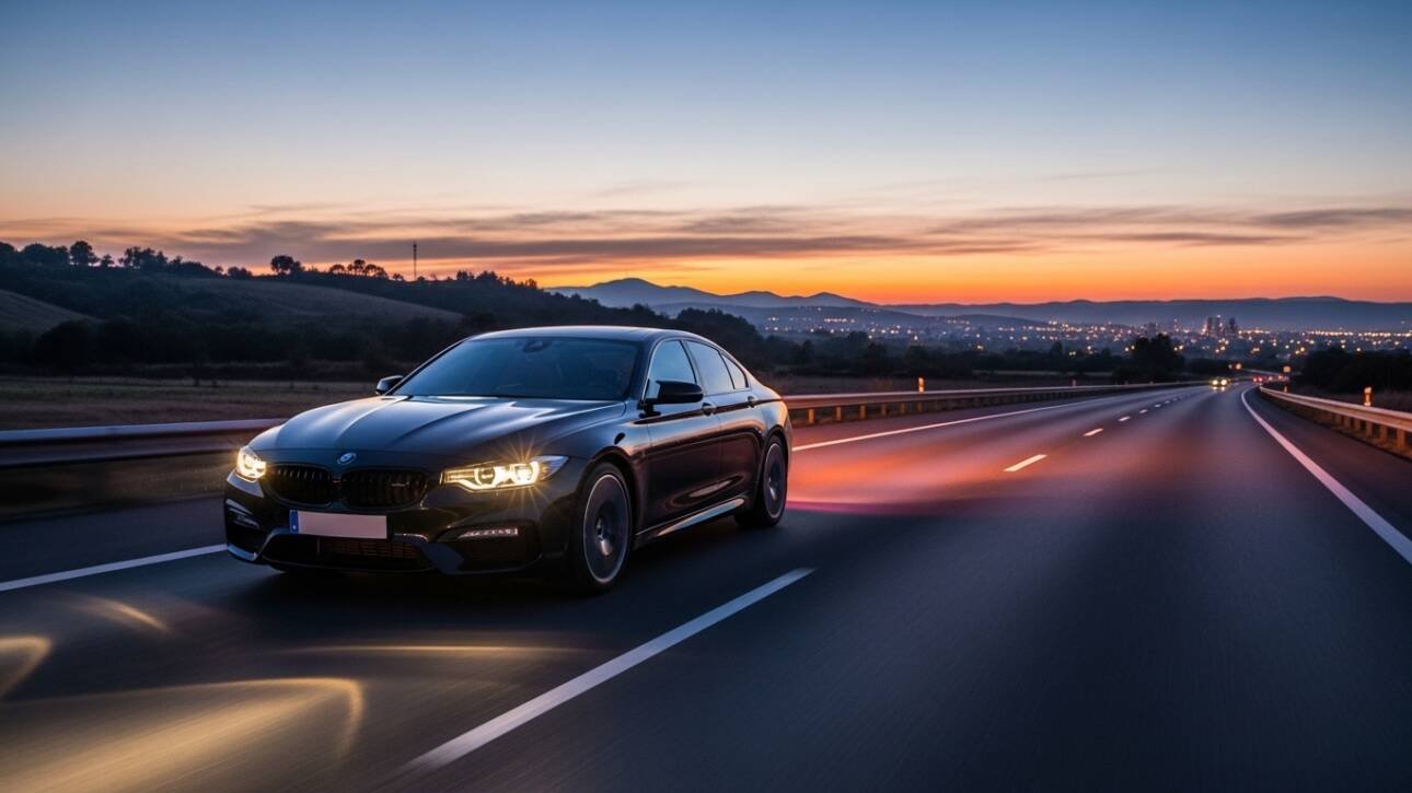 Reliable car Ride: Your Guide to Safe Journeys