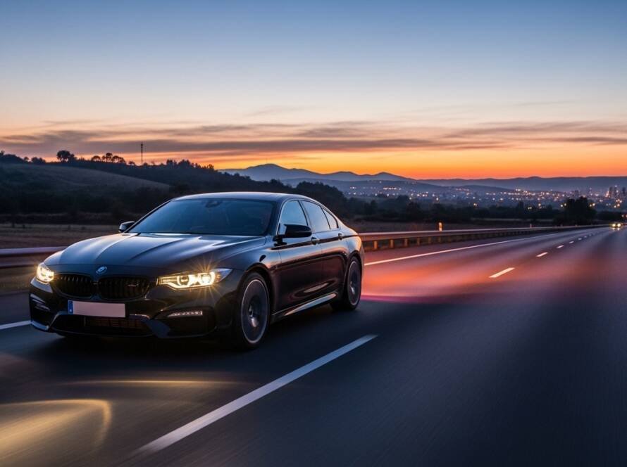 Reliable car Ride: Your Guide to Safe Journeys