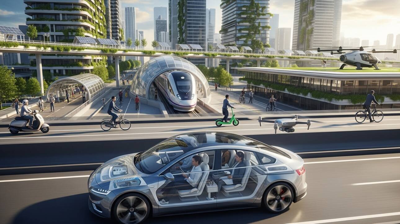 Rideswift: Your Ultimate Guide to Modern Mobility