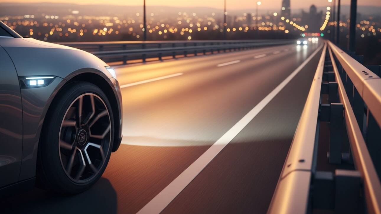 Safe and punctual Ride service: Your Journey, Our Priority