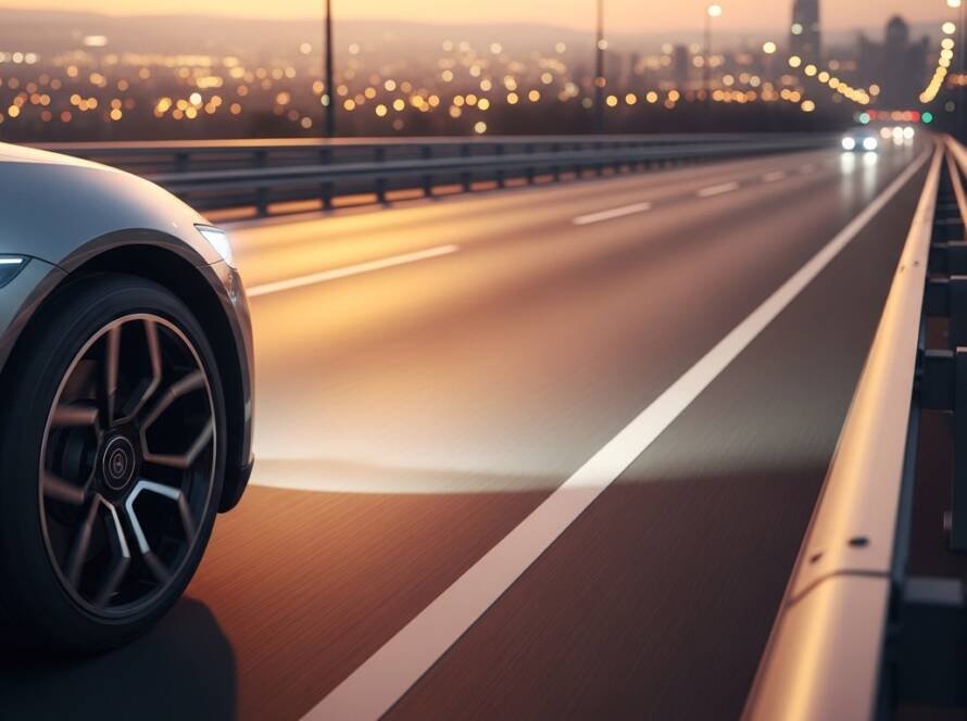 Safe and punctual Ride service: Your Journey, Our Priority