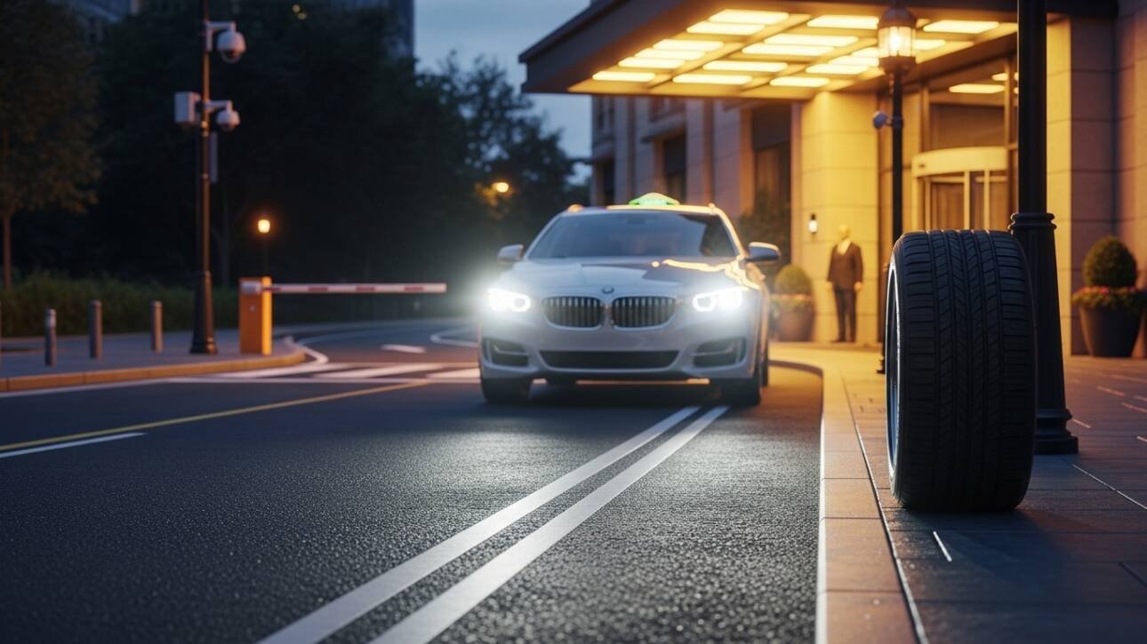 Safe ride service: Your Guide to Secure Transportation