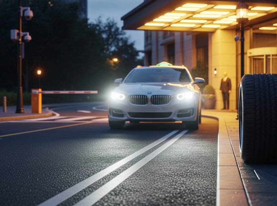 Safe ride service: Your Guide to Secure Transportation