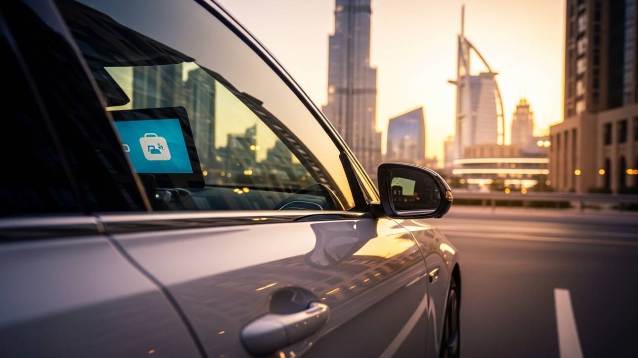 UAE Ride Sharing: Your Guide to Seamless Transportation