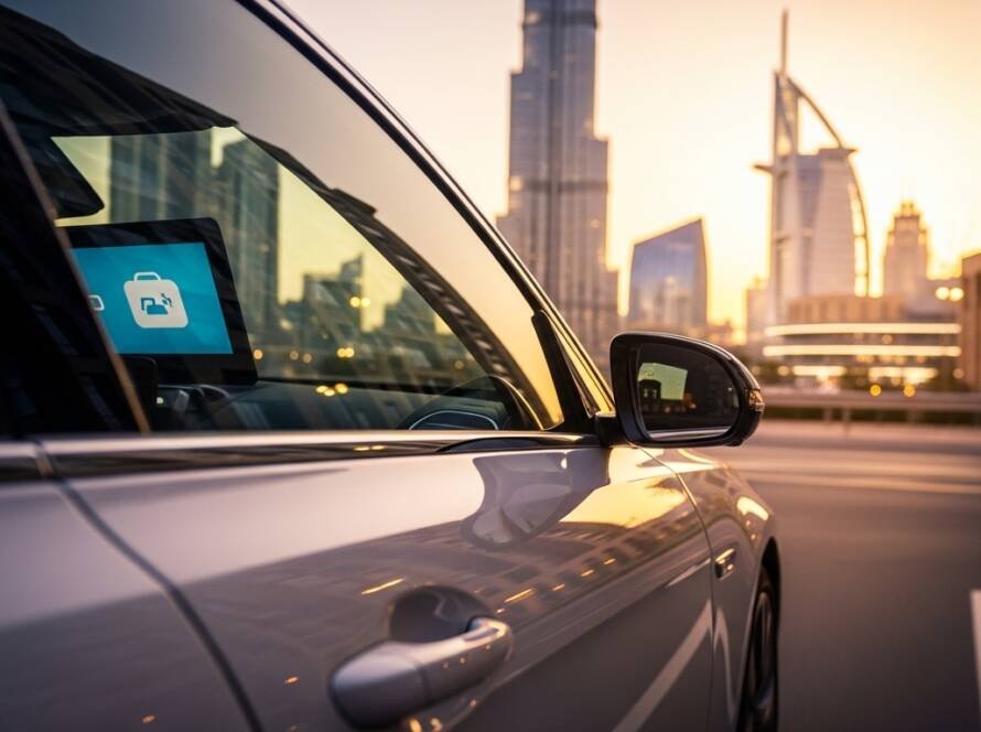 UAE Ride Sharing: Your Guide to Seamless Transportation