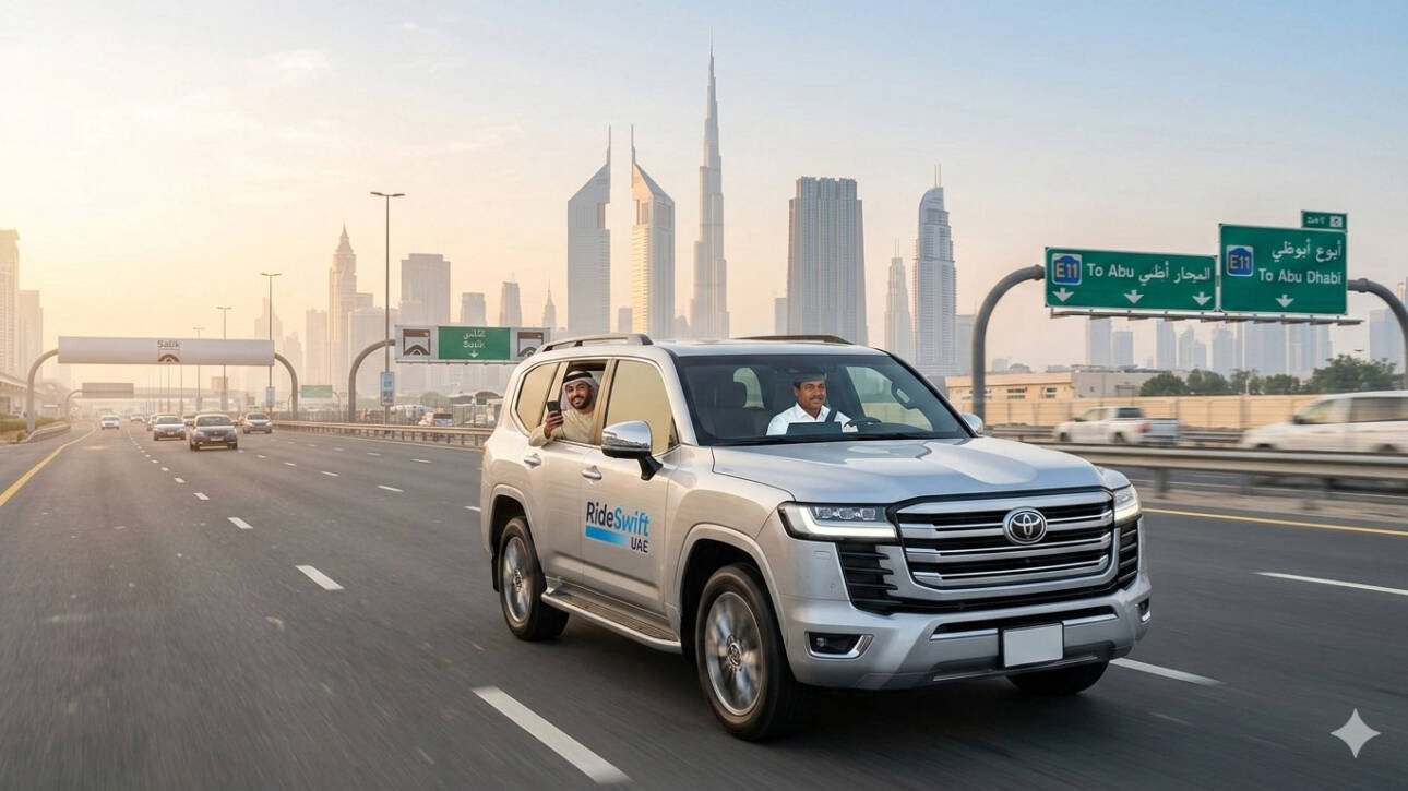 Affordable Monthly Car Lift – Reliable & Budget-Friendly Rides