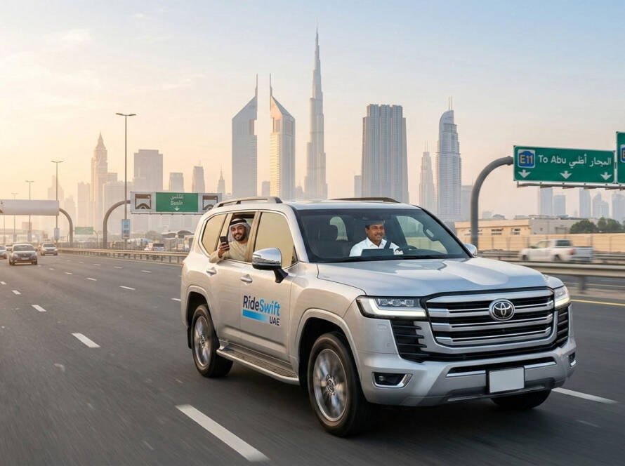 Affordable Monthly Car Lift – Reliable & Budget-Friendly Rides