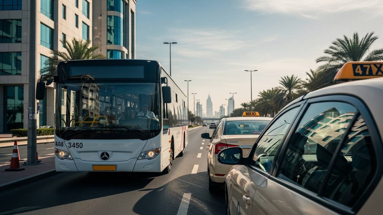 Cheap Ride Option UAE: Your Guide to Affordable Travel