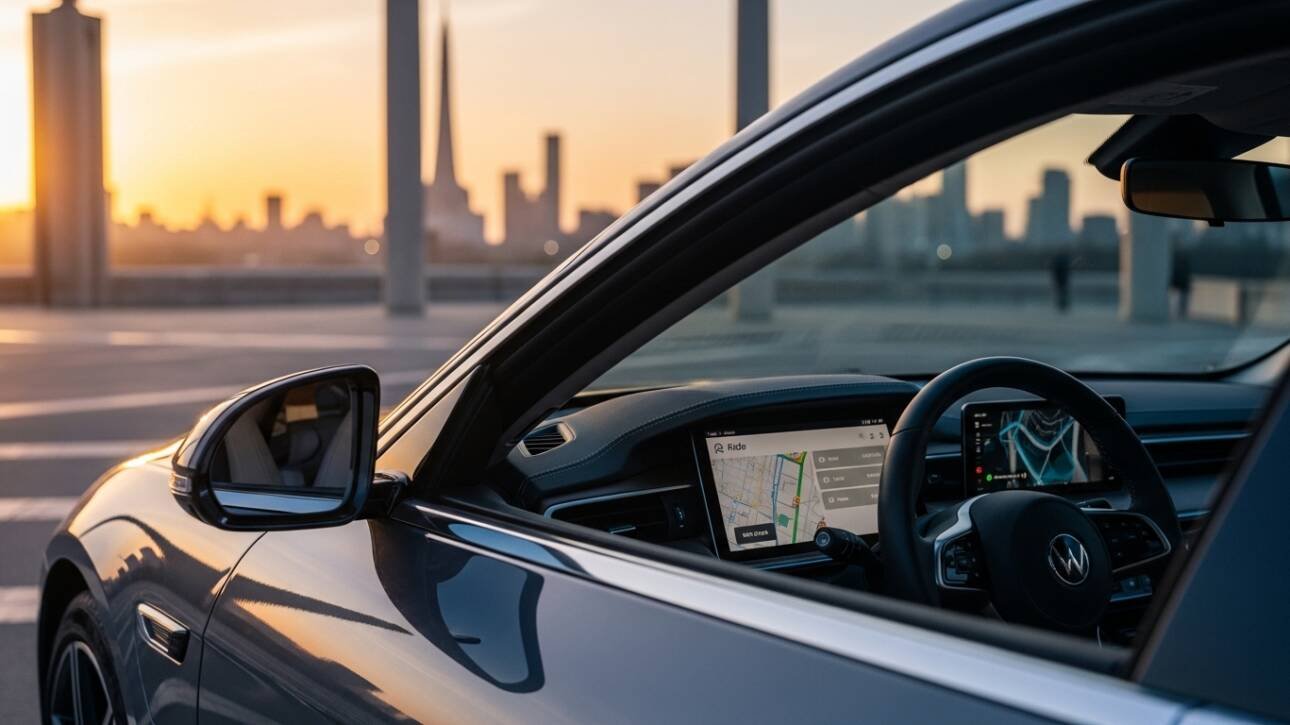 Fixed Time Ride Service: Your Guide to Scheduled Travel