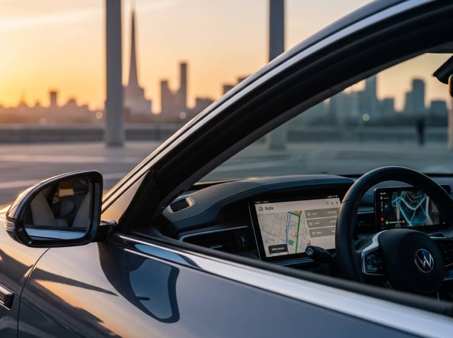 Fixed Time Ride Service: Your Guide to Scheduled Travel