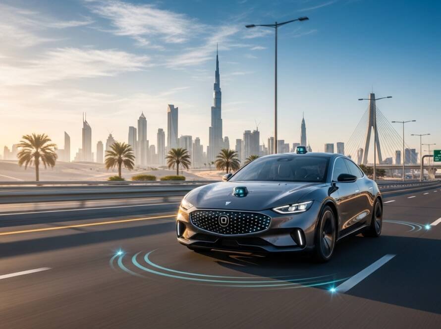 Smart travel Car UAE: Your Ultimate Guide