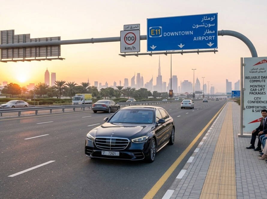 Benefits of Monthly Car-Lift Packages for Daily Travelers Top 10