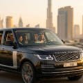Best Monthly CarLift Service – Dubai to Abu Dhabi (Monthly Rides)